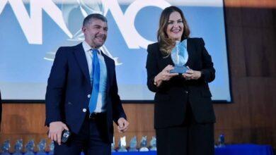 Photo of Mérida recibe premio nacional por la estrategia “Calle por Calle”