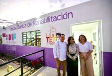 Photo of Rehabilitan UBR de Tetiz para ampliar atención a personas con discapacidad y adultas mayores
