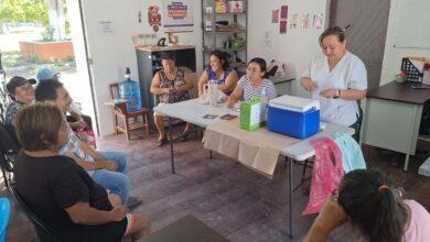 Photo of Semujeres y el Issste llevarán Jornadas de la Salud a 31 Centros Libre en 29 municipios de Yucatán