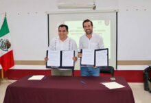 Photo of Instalan 309 paneles solares en cinco planteles del Cobay