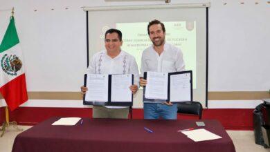 Photo of Instalan 309 paneles solares en cinco planteles del Cobay