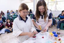 Photo of Más de 900 estudiantes celebran el Día Estatal de la Mujer y la Niña en la Ciencia