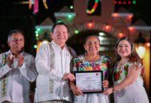 Photo of Gobierno de Yucatán fortalece la lengua maya como motor de identidad y desarrollo