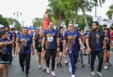 Photo of Gobierno del Estado respalda celebración deportiva por el 104 aniversario de la UADY