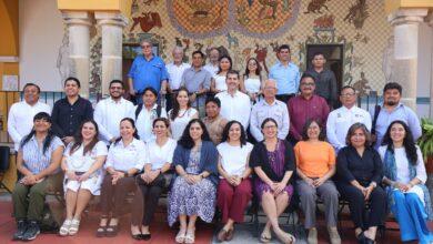 Photo of Impulsan estados de la Península de Yucatán acciones coordinadas contra el cambio climático