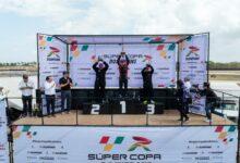 Photo of Joaquín Díaz Mena premia a ganadores de la primera fecha de la Súper Copa Roshfrans en Yucatán