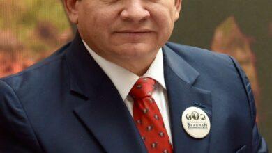 Photo of Díaz Mena respalda a Sheinbaum y reconoce labor de las Fuerzas Armadas