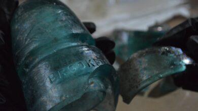 Photo of El Tren Maya reveló algo que nadie esperaba