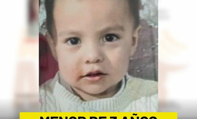 Photo of Activan Alerta AMBER por menor en Michoacán