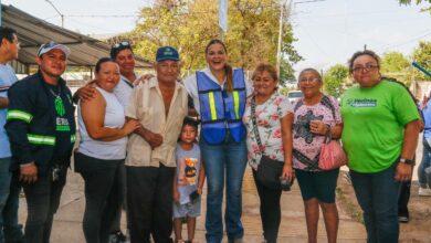 Photo of Mérida refuerza brigadas y acciones preventivas ante temporada de lluvias