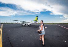 Photo of Regresa vuelo Villahermosa–Mérida y refuerza la conectividad del sureste