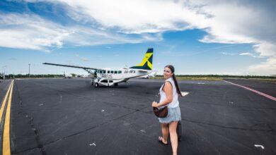 Photo of Regresa vuelo Villahermosa–Mérida y refuerza la conectividad del sureste