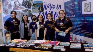 Photo of Anuncian Feria de Posgrados 2026 con más de 500 programas académicos