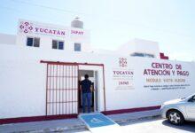 Photo of Japay abre módulo Vista Alegre para agilizar trámites en el norte de Mérida