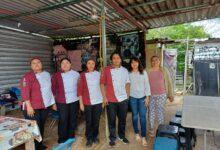 Photo of Ayuntamiento de Mérida vincula a estudiantes con organizaciones sociales