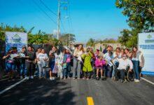 Photo of Cecilia Patrón encabeza Mega Operativo en el sur de Mérida para mejorar servicios y prevenir inundaciones