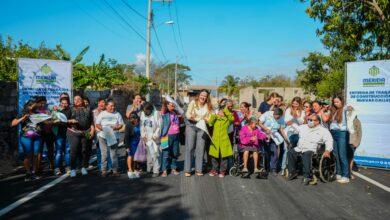 Photo of Cecilia Patrón encabeza Mega Operativo en el sur de Mérida para mejorar servicios y prevenir inundaciones