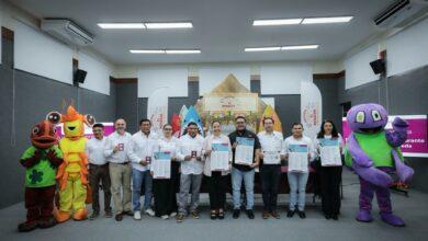 Photo of Festival Renacer de la Costa 2026 impulsará economía y bienestar en 15 puertos yucatecos