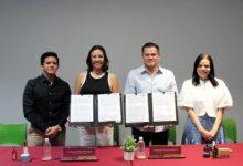 Photo of IYEM y Fundación Coppel impulsan plataforma digital para fortalecer a las Mipymes yucatecas