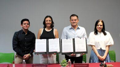 Photo of IYEM y Fundación Coppel impulsan plataforma digital para fortalecer a las Mipymes yucatecas
