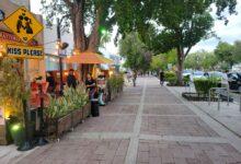 Photo of Ayuntamiento de Mérida libera Paseo Montejo y retira negocios que invadían la vía pública