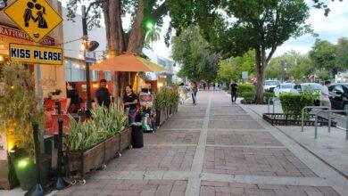 Photo of Ayuntamiento de Mérida libera Paseo Montejo y retira negocios que invadían la vía pública
