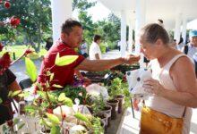 Photo of Más de 300 productores participarán en nueva edición del Mercado Renacer en La Plancha
