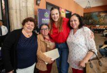 Photo of Impulsa Cecilia Patrón atención directa y resultados con el Miércoles Ciudadano