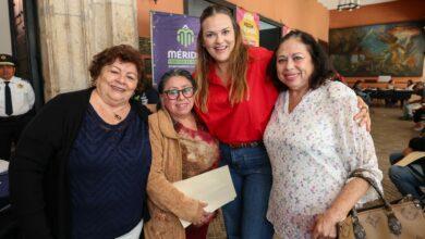 Photo of Impulsa Cecilia Patrón atención directa y resultados con el Miércoles Ciudadano