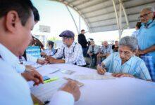 Photo of Gobierno de Yucatán acerca trámites a jubilados con el Operativo Supervivencia 2026