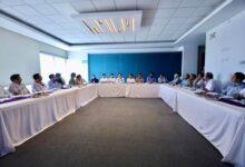 Photo of Yucatán fortalece alianza con Canacar para consolidarse como nodo logístico del sureste