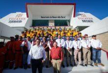 Photo of Instalan Comité Estatal 2026 para fortalecer la prevención y combate de incendios en Yucatán