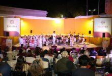 Photo of Paaxil Kuxtal celebra las lenguas originarias en el Cecuny