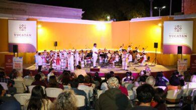 Photo of Paaxil Kuxtal celebra las lenguas originarias en el Cecuny