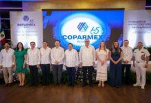 Photo of Gobierno y Coparmex fortalecen alianza para impulsar inversión y empleo en Yucatán