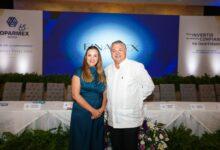 Photo of Mérida fortalece su desarrollo con alianza entre gobierno y sector empresarial: Cecilia Patrón