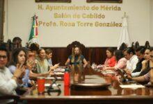 Photo of Mérida fortalece su turismo con propuestas ciudadanas en Cabildo Abierto