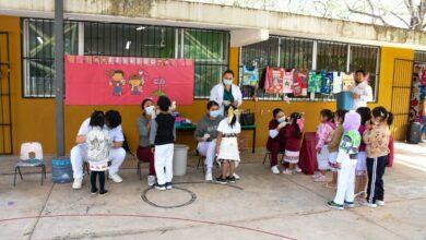Photo of Llevan Jornadas de Salud Bucal a comisarías del sur de Mérida para prevenir caries y fortalecer atención infantil