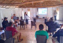Photo of Capacitan a guías de Dzilam de Bravo y Sisal en conservación de manglares