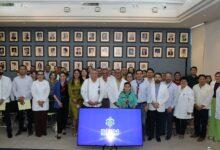 Photo of Mérida refuerza acciones de vacunación ante aumento de casos de sarampión