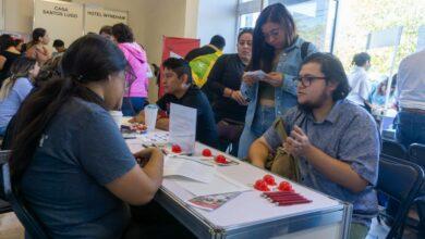 Photo of Feria del Empleo en Mérida conecta a 400 personas con 250 vacantes