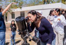 Photo of Invitan a estudiantes yucatecos a la Preolimpiada Nacional de Astronomía en la ENES Mérida