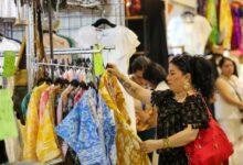 Photo of Mérida recibe Expo TlaquepArte con 180 artesanos de 16 países en el Siglo XXI
