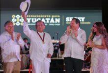 Photo of Anuncian inversión de 5 mdp y reconocen trayectoria en el 110 aniversario del Centro Estatal de Bellas Artes