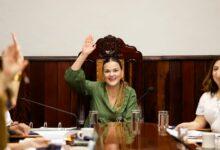 Photo of Ayuntamiento de Mérida fortalece alianzas por la inclusión, la salud y el desarrollo urbano