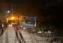 Photo of Retira Ayuntamiento 22 vallas publicitarias irregulares en distintos puntos de Mérida