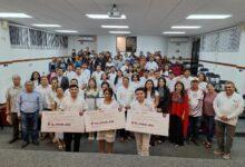 Photo of Fomentan el orgullo y uso de la lengua maya con certamen universitario