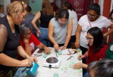 Photo of Impulsan liderazgo femenino y redes comunitarias con “Mujeres Aliadas por la Paz”