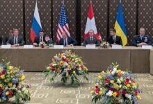 Photo of Inician en Ginebra nueva ronda de negociaciones entre Ucrania, Estados Unidos y Rusia para intentar un acuerdo de paz
