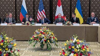 Photo of Inician en Ginebra nueva ronda de negociaciones entre Ucrania, Estados Unidos y Rusia para intentar un acuerdo de paz